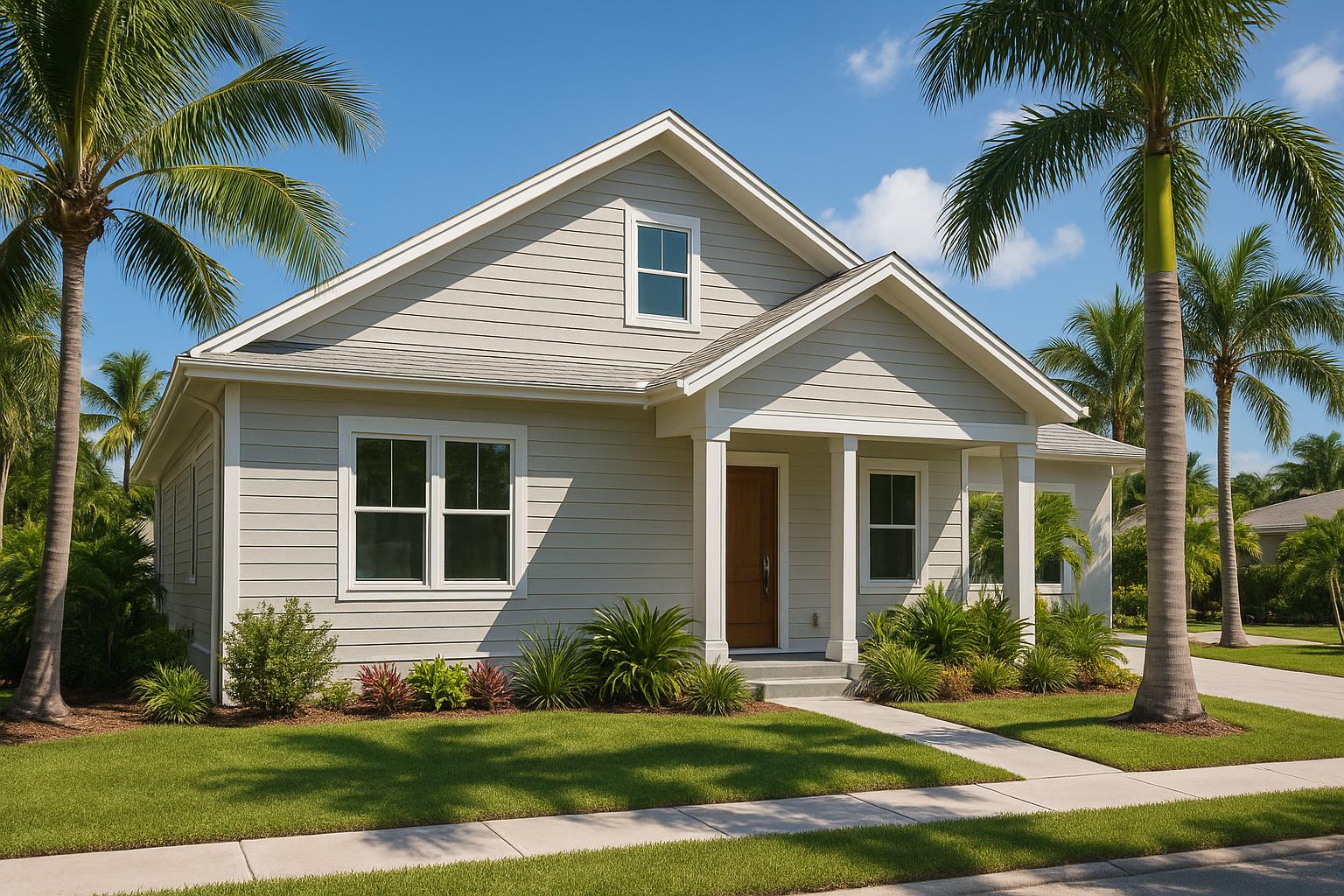 How to Choose the Right Siding for Your Fort Lauderdale Home