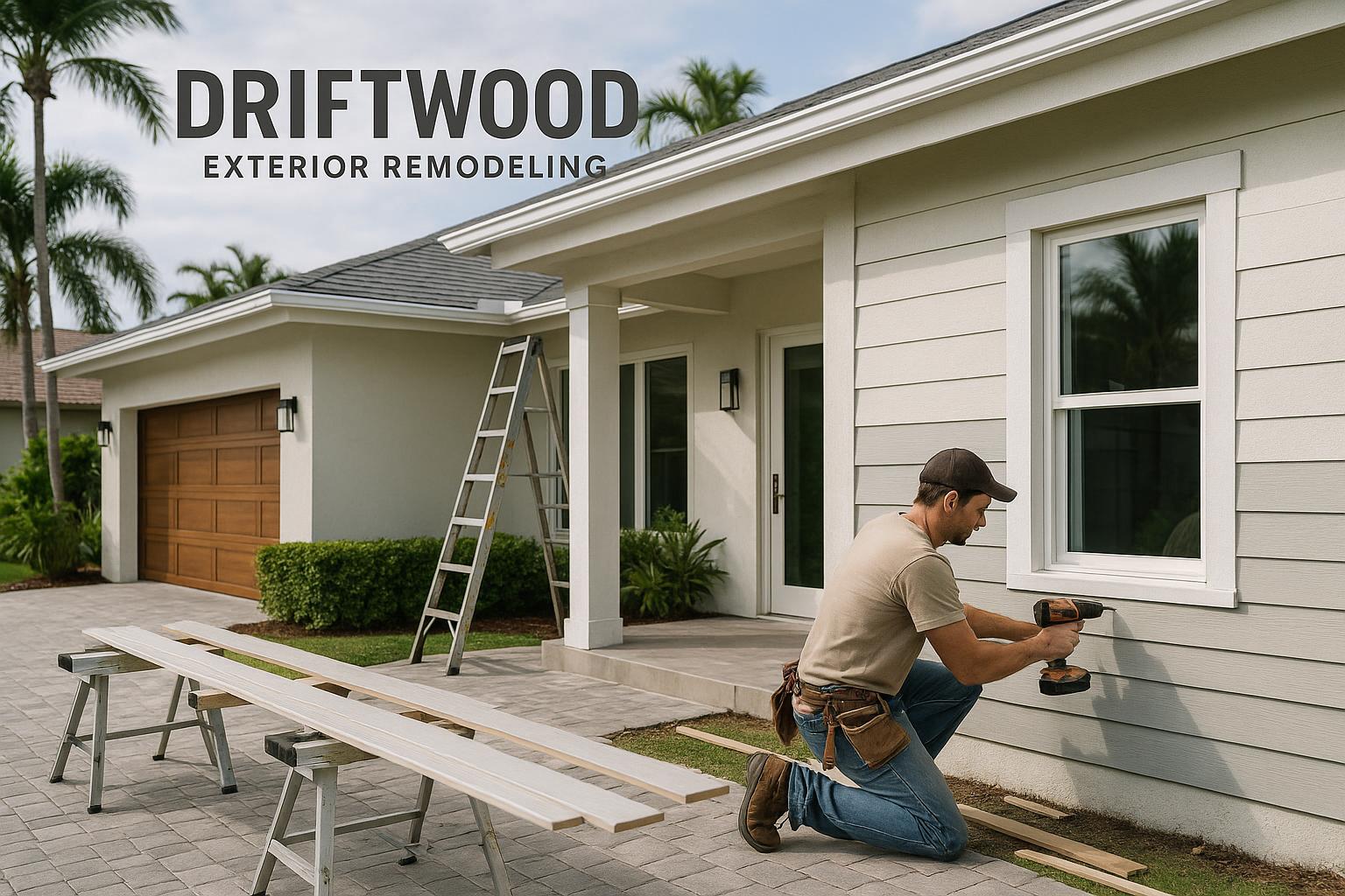 Professional remodeling services in Fort Lauderdale